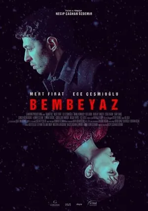 Bembeyaz portada