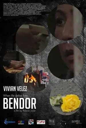 Bendor portada