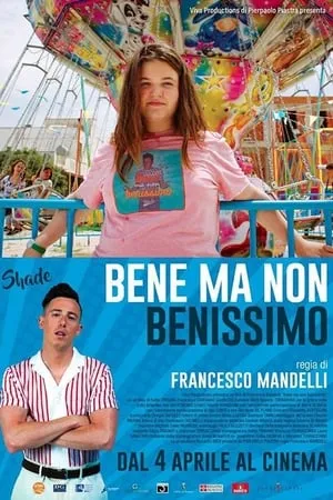 Bene ma non benissimo portada