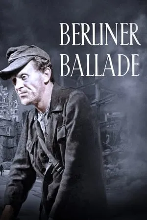 Berliner Ballade portada