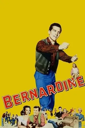 Bernardine portada