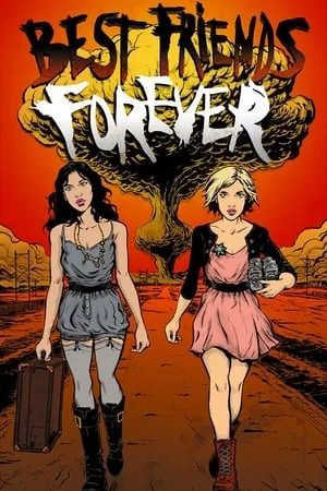 Best Friends Forever portada