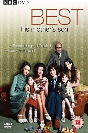 Best: His Mother's Son portada