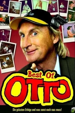 Best of Otto portada