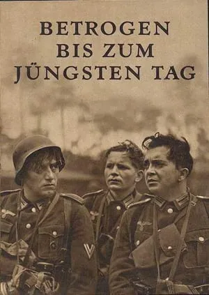 Betrogen bis zum jüngsten Tag portada