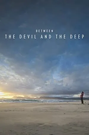 Between the Devil and the Deep portada