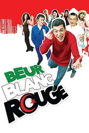 Beur Blanc Rouge portada