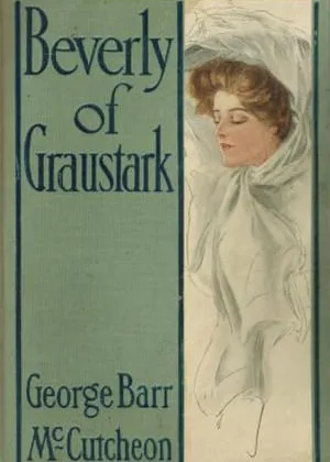 Beverly of Graustark portada