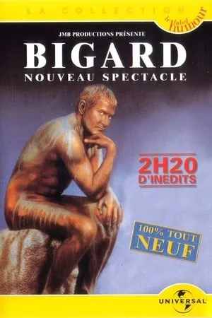 Bigard - 100% Tout neuf portada