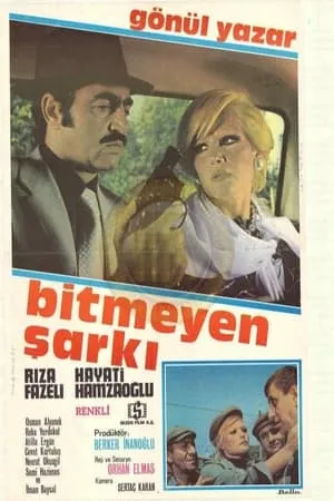 Bitmeyen Şarkı portada