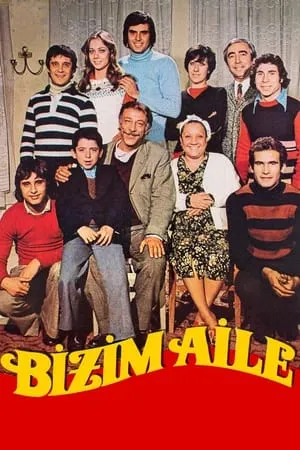 Bizim Aile portada