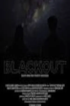 Blackout portada