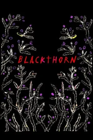 Blackthorn portada