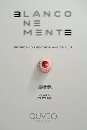 Blanco ne mente portada