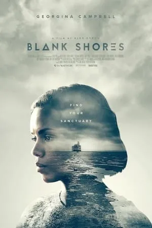 Blank Shores portada