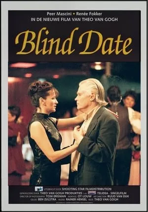 Blind Date portada