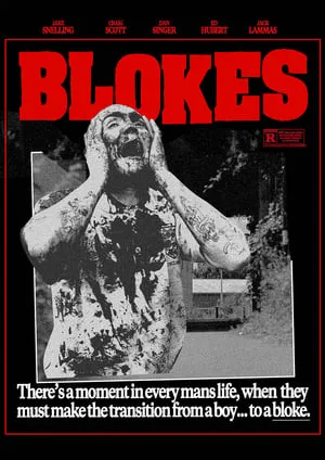 Blokes portada