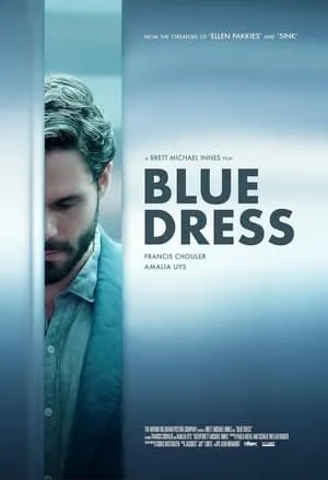 Blue Dress portada