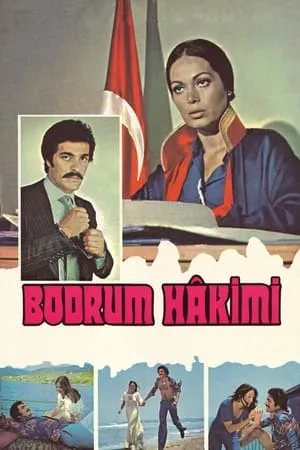 Bodrum Hakimi portada