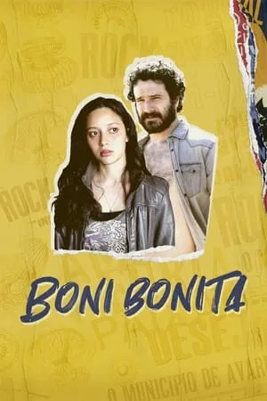 Boni Bonita portada