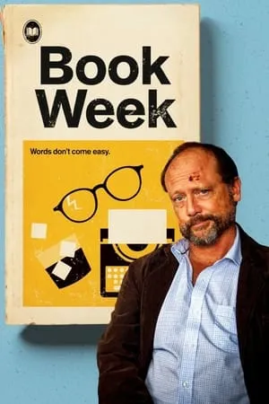 Book Week portada