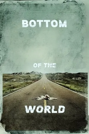 Bottom of the World portada