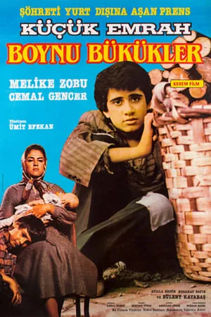 Boynu Bükükler portada