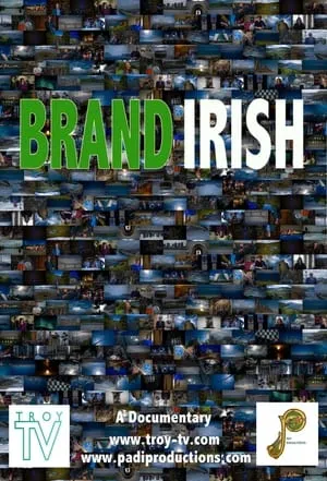 Brand Irish portada