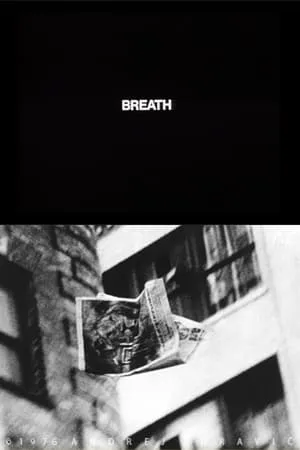 Breath portada