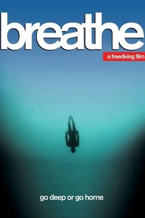 Breathe portada