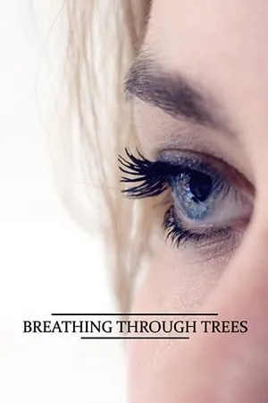 Breathing Through Trees portada