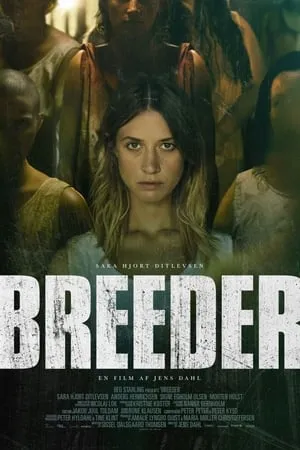 Breeder portada