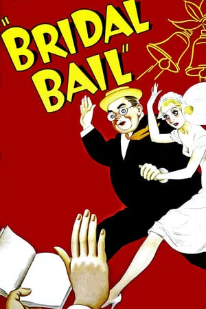 Bridal Bail portada