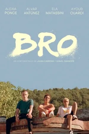 BRO portada