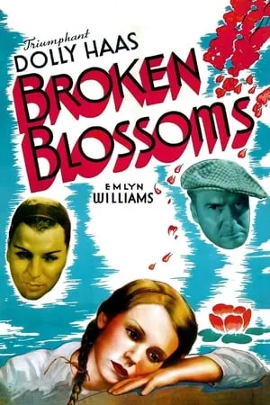 Broken Blossoms portada