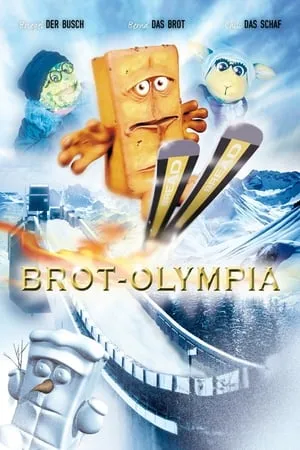 Brot-Olympia portada