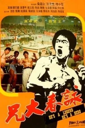 Bruce Lee: El superhéroe portada