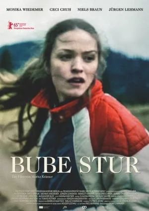 Bube Stur portada