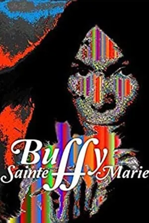 Buffy Sainte-Marie: A Multimedia Life portada