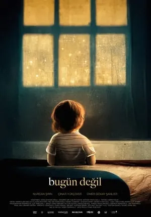 Bugün Değil portada