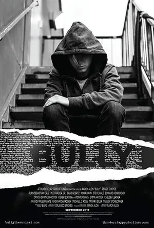 Bully portada