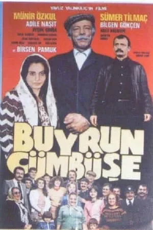 Buyurun Cümbüşe portada