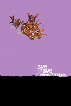 Bye Bye Braverman portada