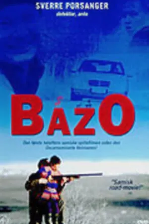 Bázo portada