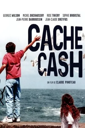 Cache Cash portada