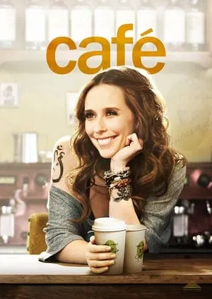 Café portada