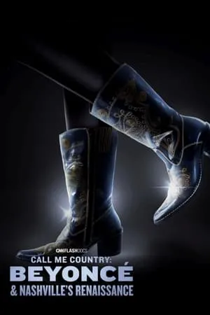 Call Me Country: Beyoncé & Nashville's Renaissance portada