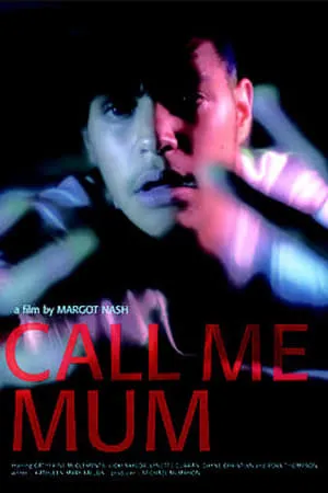 Call Me Mum portada