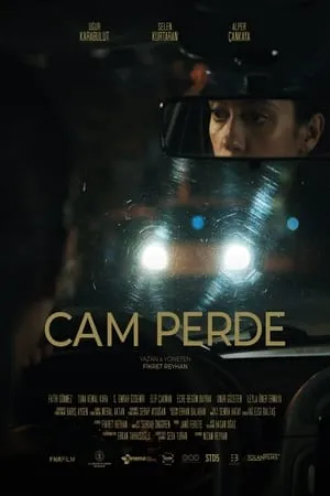 Cam Perde portada