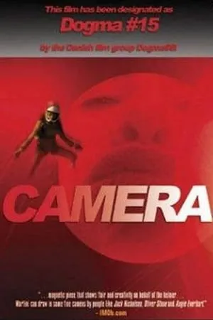 Camera portada